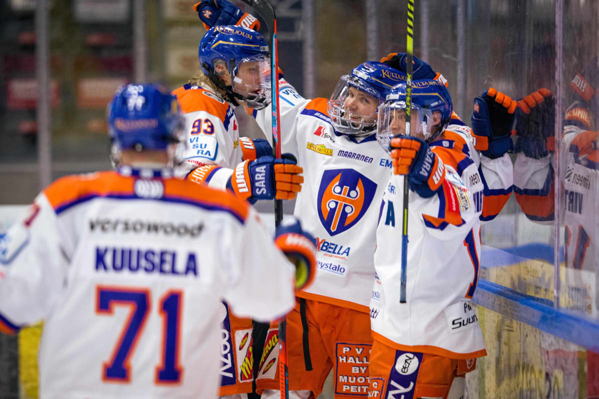Tappara
