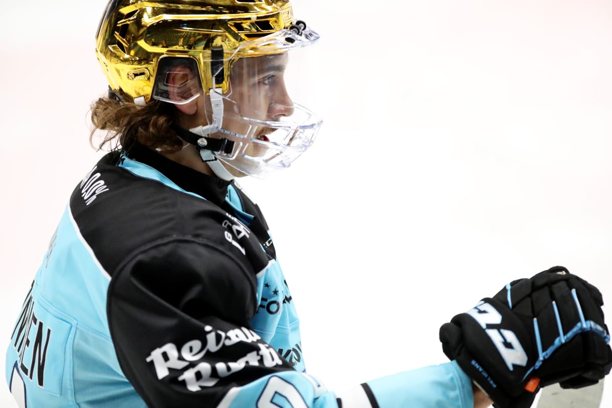 hannes Björninen