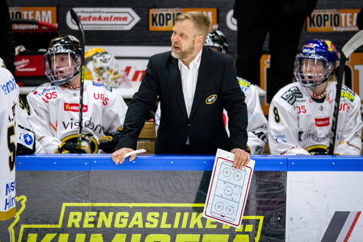 mikko manner