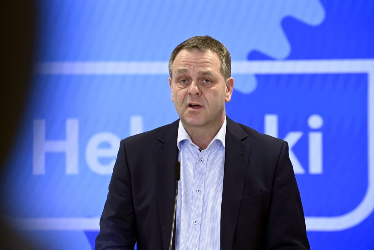 Jan Vapaavuori