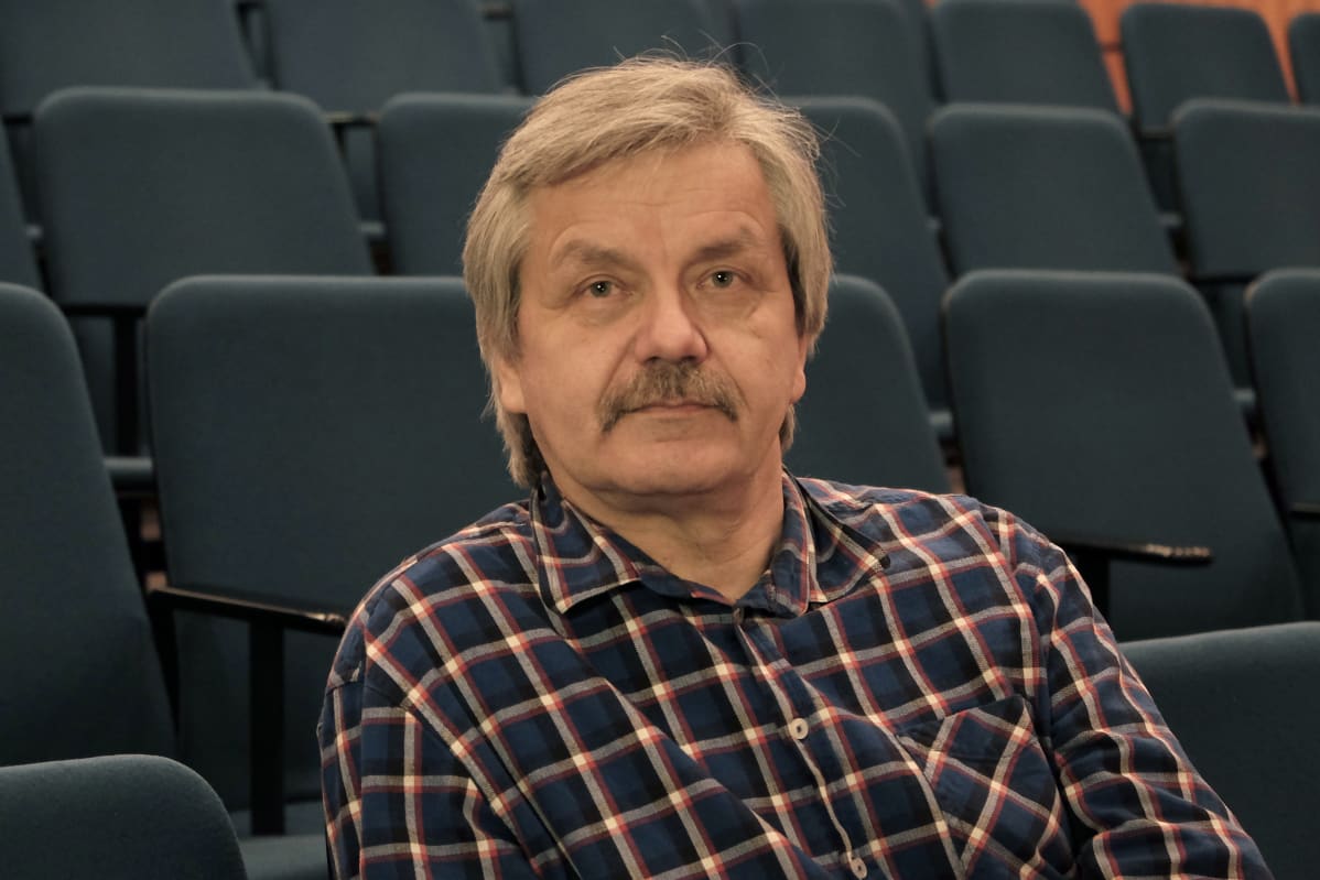 Jorma Lehtola