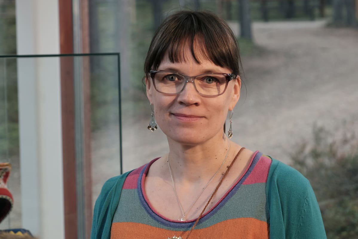 Sari Valkonen