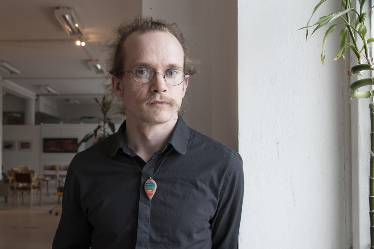 Janne Erkkilä