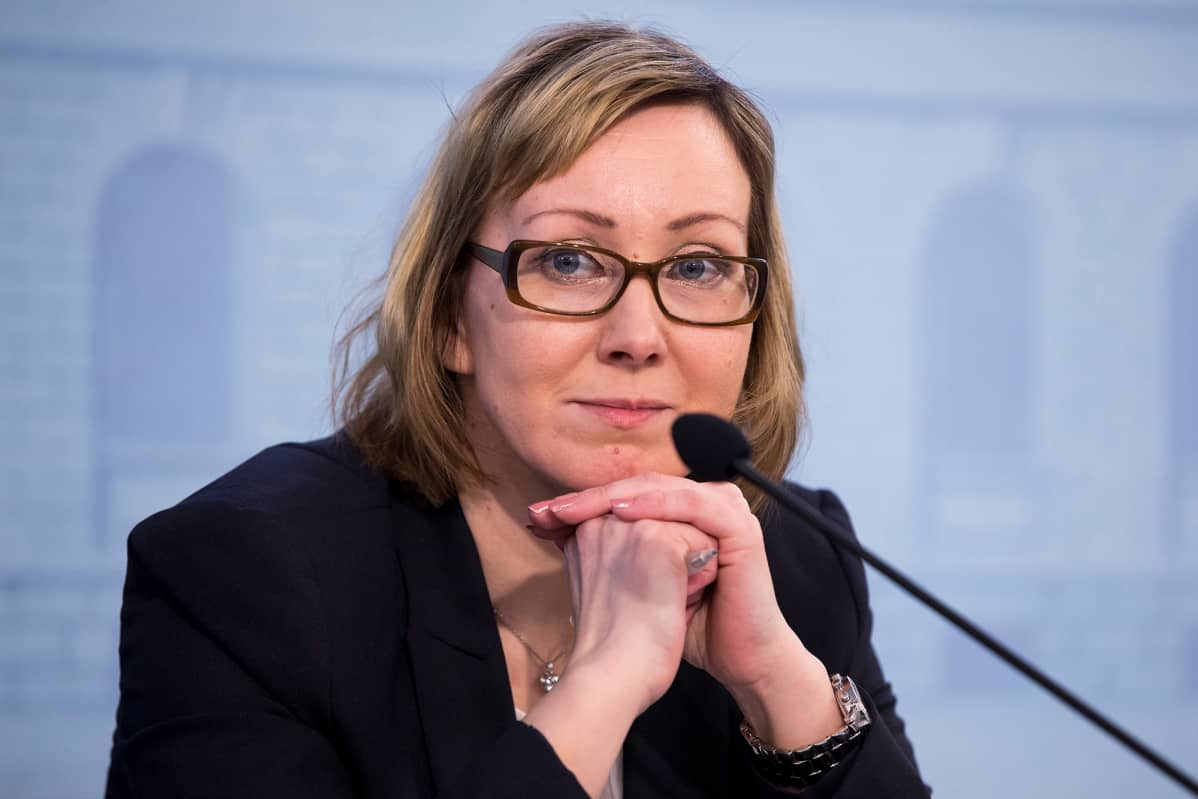 Hanna Mäntylä
