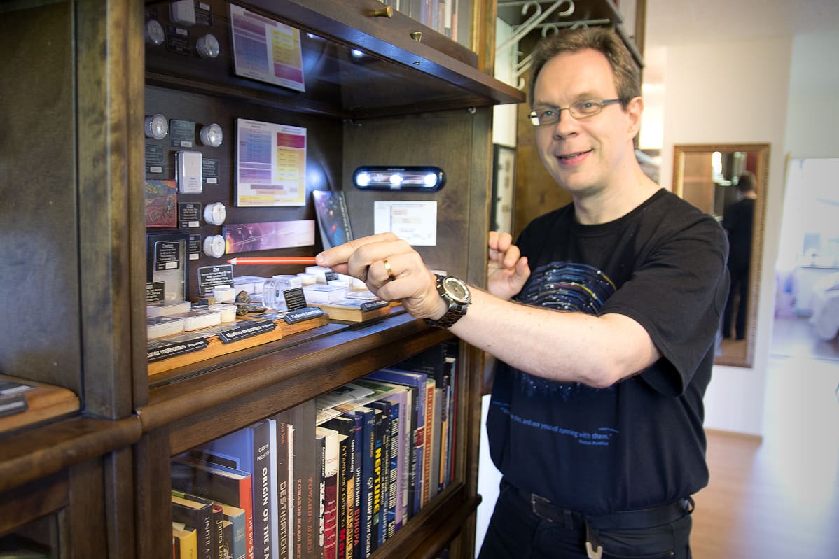 Pekka Rautajoki