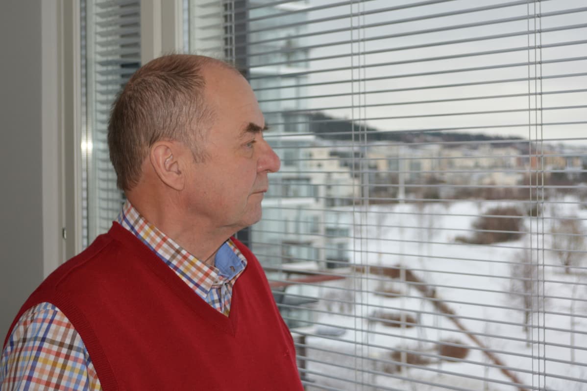 Iiro Viinanen