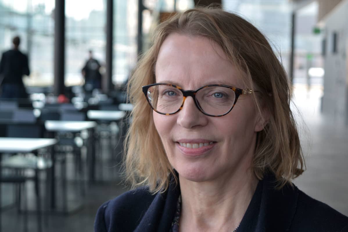 Eija Niskanen, elokuvatutkija