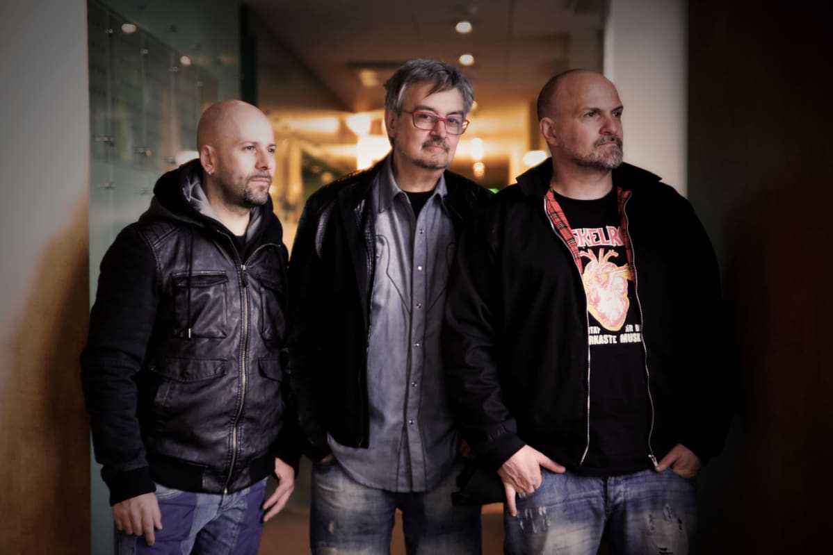 Claudio Simonetti's Goblin-yhtye