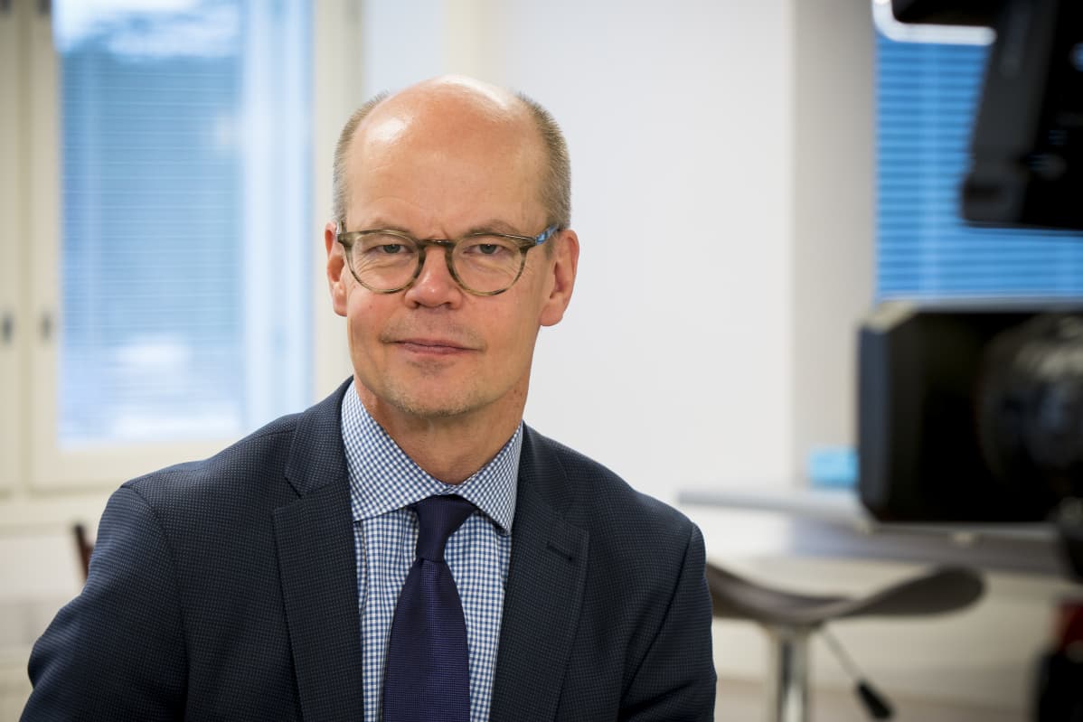 Olli-Pekka Heinonen