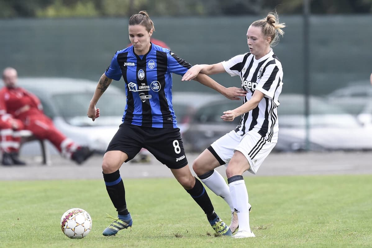 Sanni Franssi