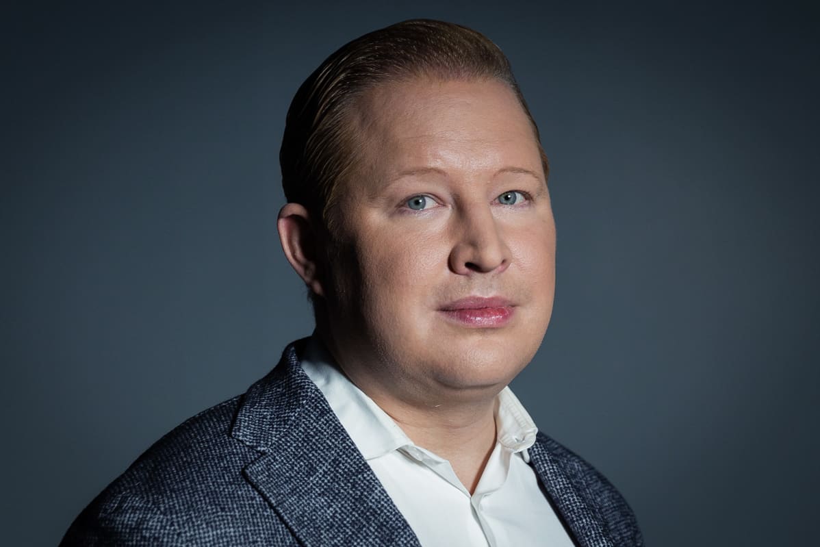Pekka Mattila