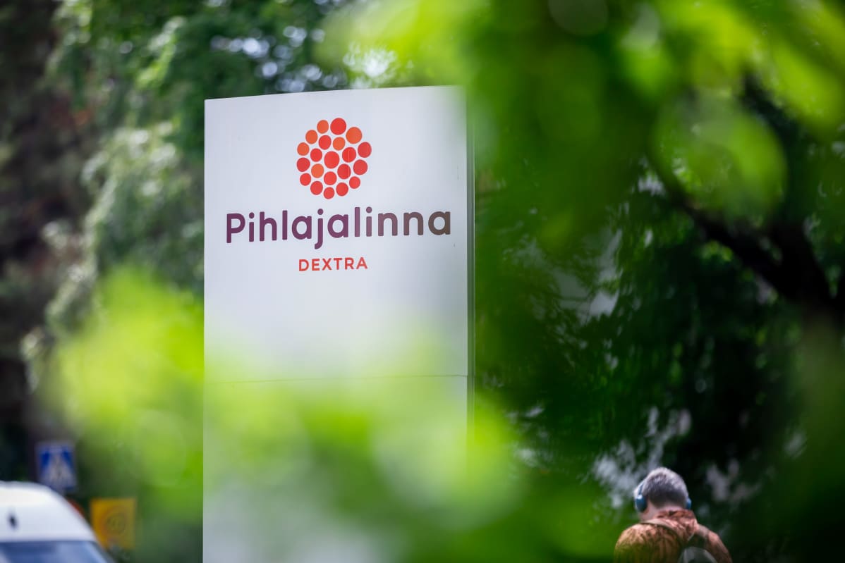 Pihlajalinna Dextra toimipiste, Munkkivuori, Helsinki, 17.6.2019.