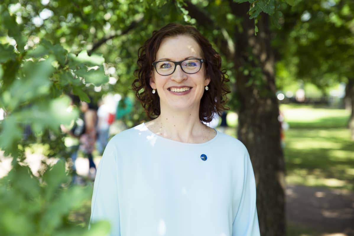 Hanna Räihä-Mäntyharju