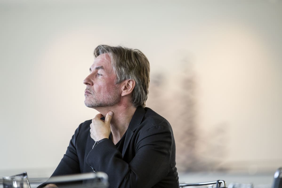 Esa-Pekka Salonen