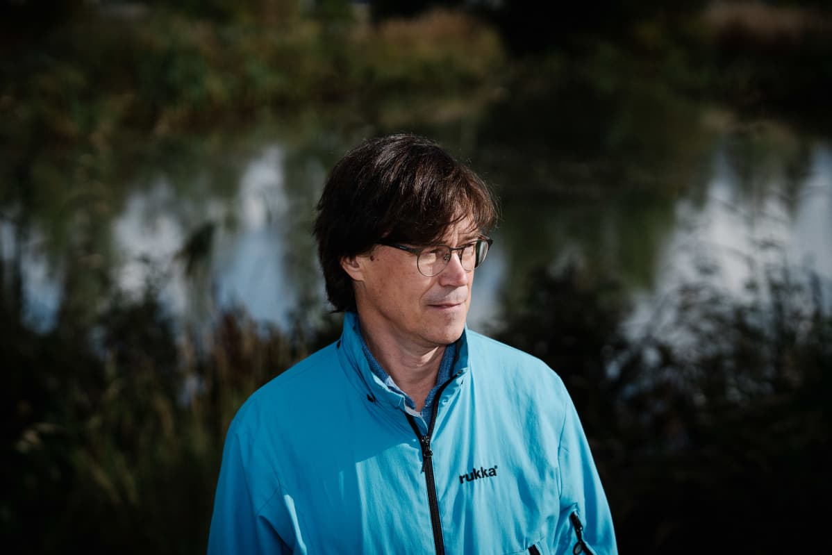 Petri Ekholm, Helsinki, 20.09.2019