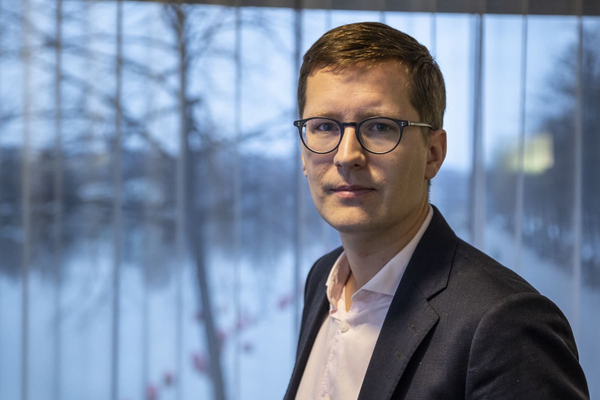 Ilkka Kaukoranta
