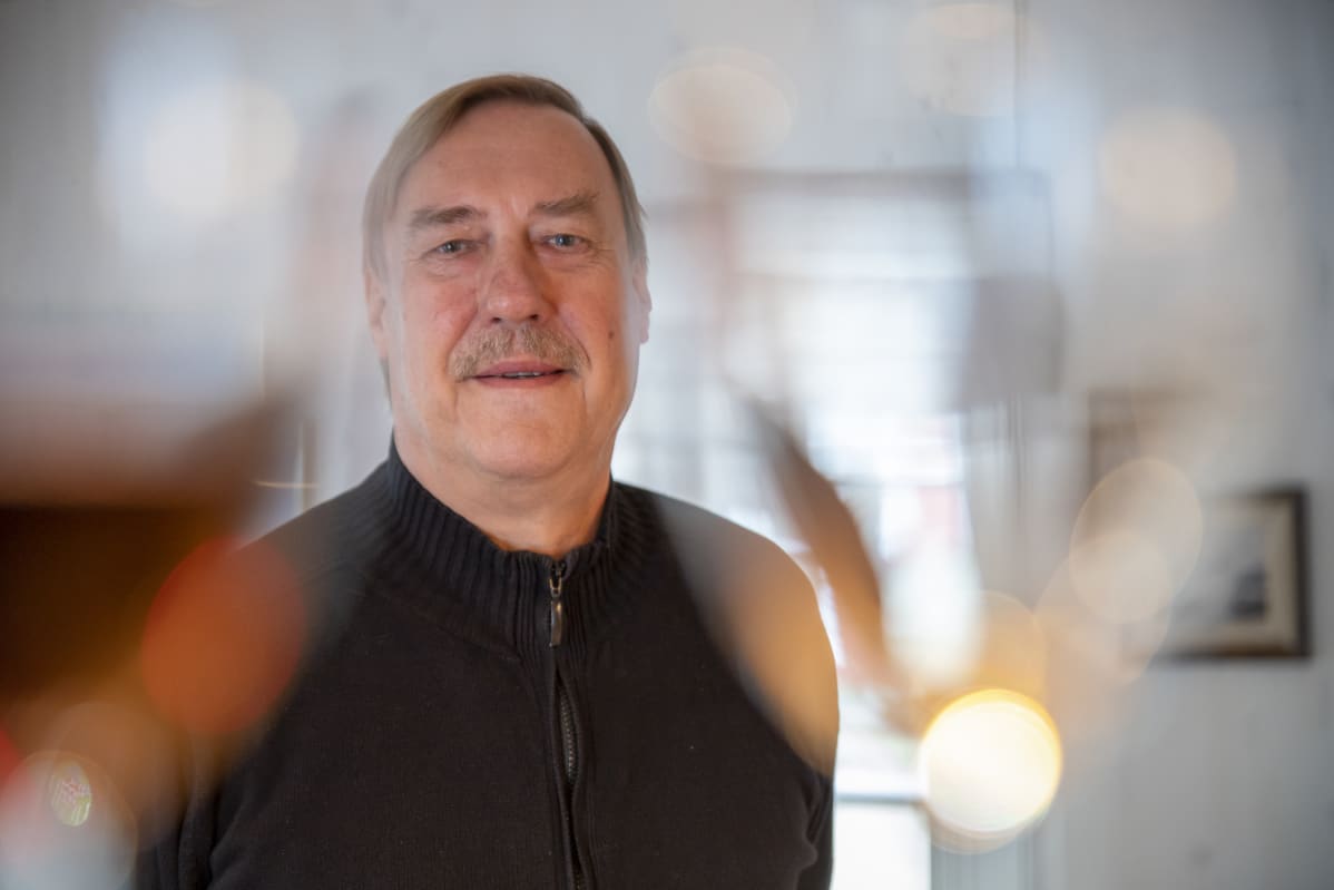Jorma Keijonen