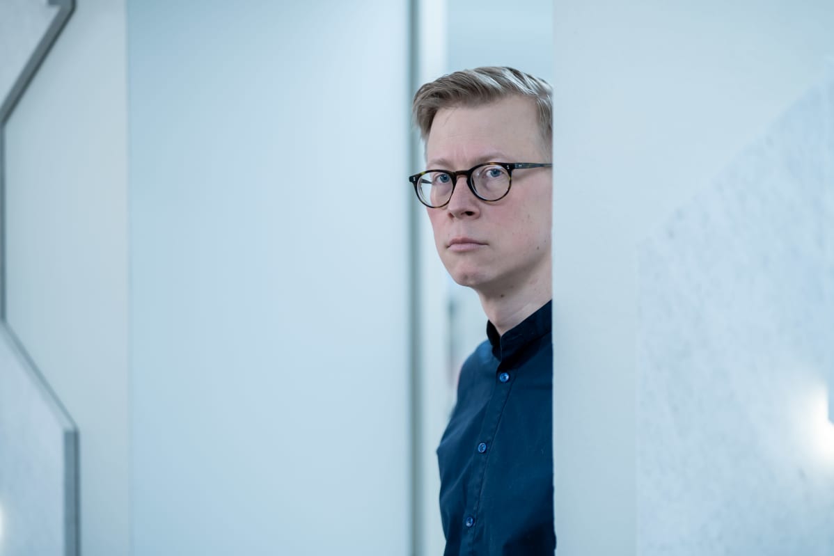 Teemu Tammikko