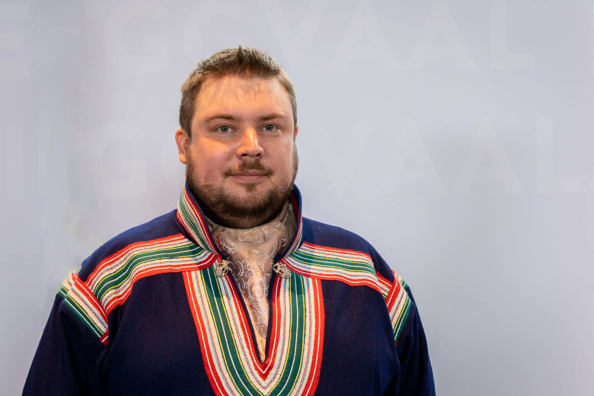 Tuomas Aslak Juuso