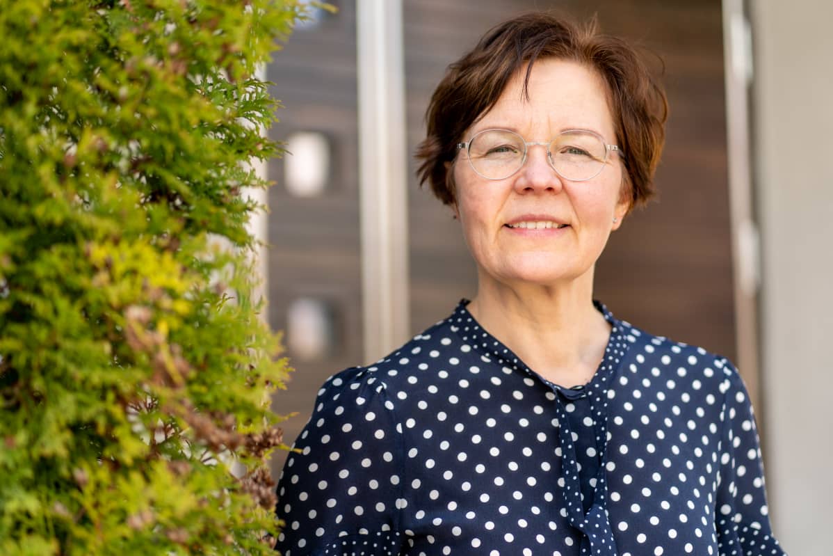 Ylilääkäri Anne-Mari Hekkala, Suomen sydänliitto