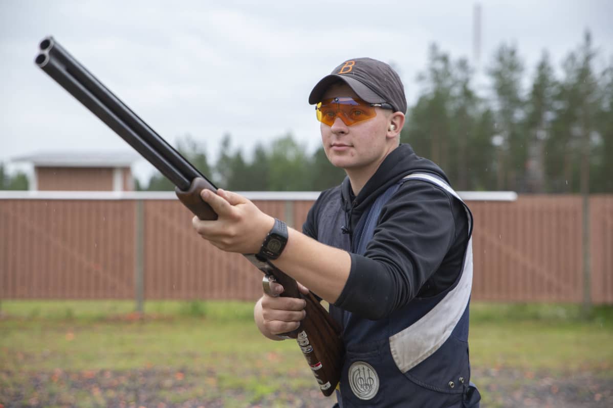 henkilökuva