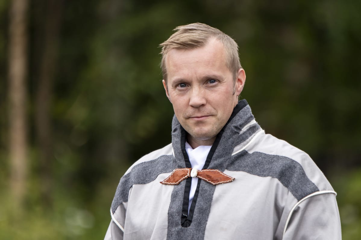 Marko Tervaniemi