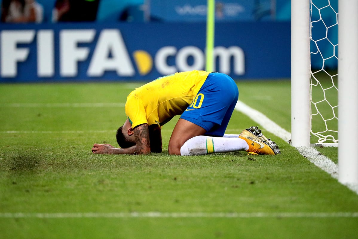 Neymar