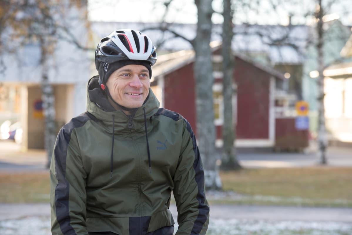 Tommi Martikainen