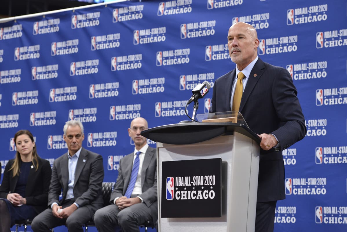 John Paxson