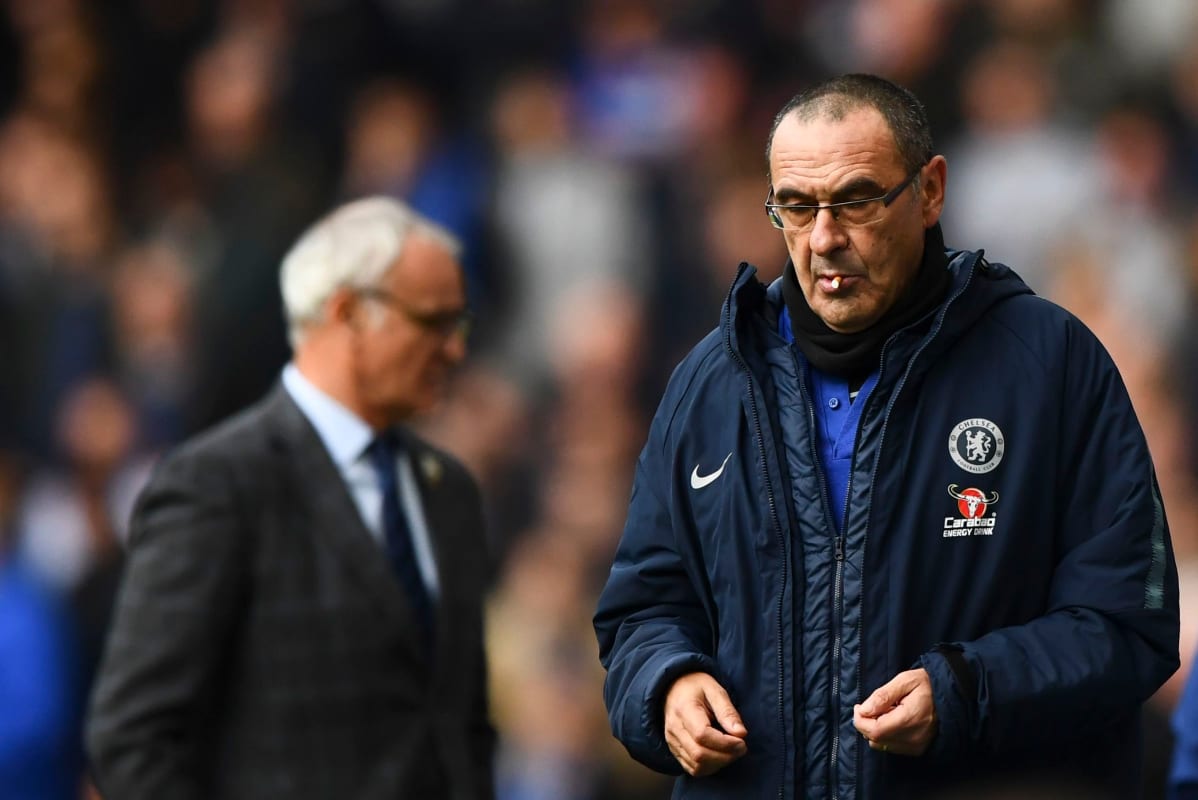 Sarri.