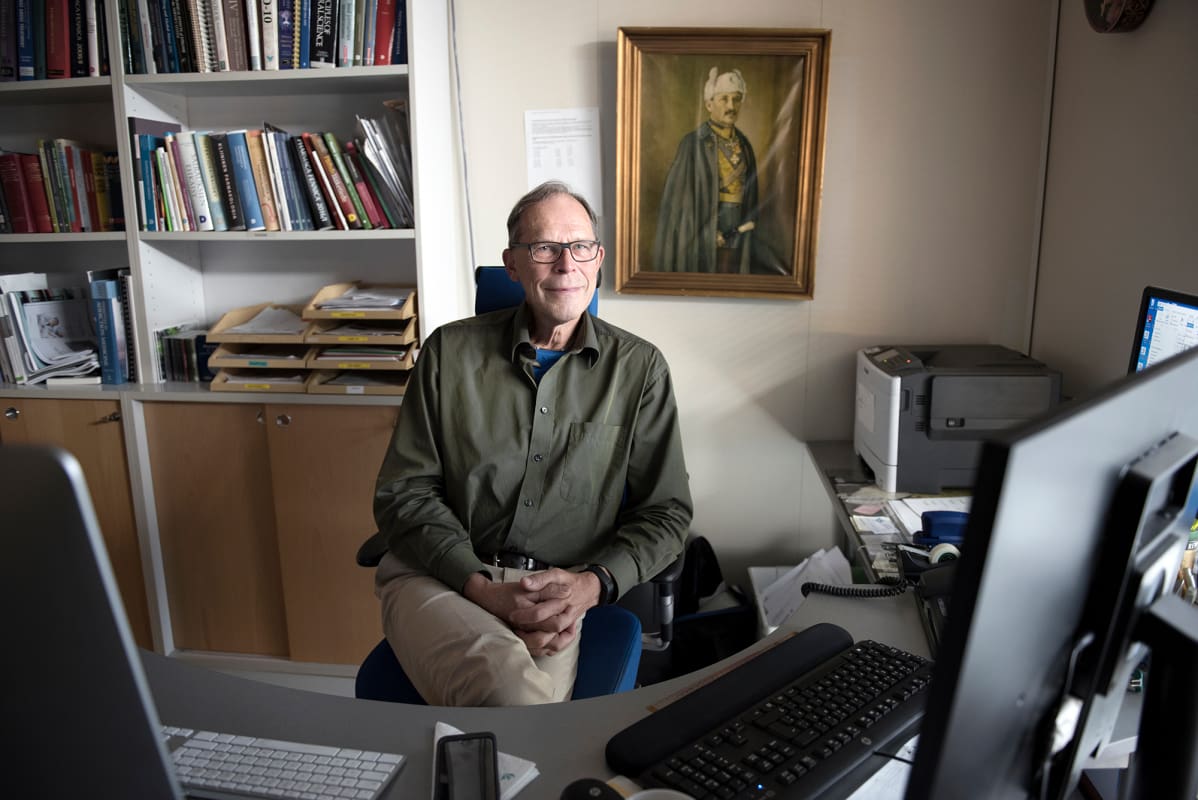 Hannu Alho