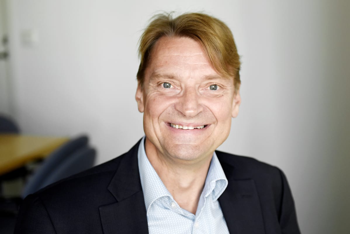 Jukka Keski-Pukkila