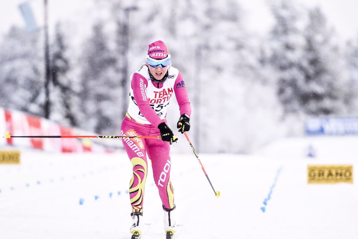 Riitta-Liisa Roponen