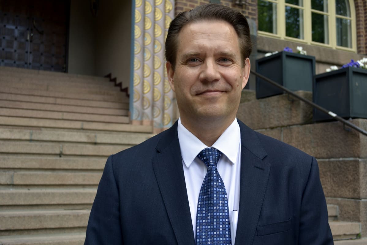 Kimmo Jarva