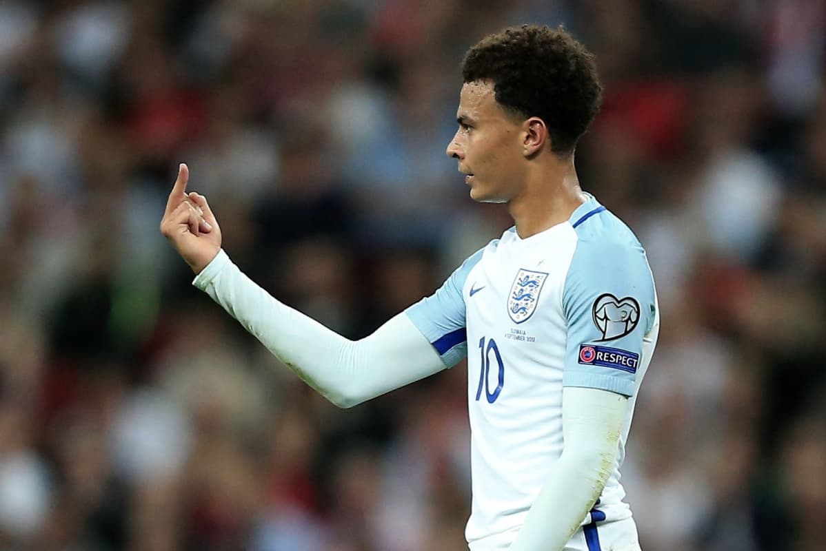 Dele.