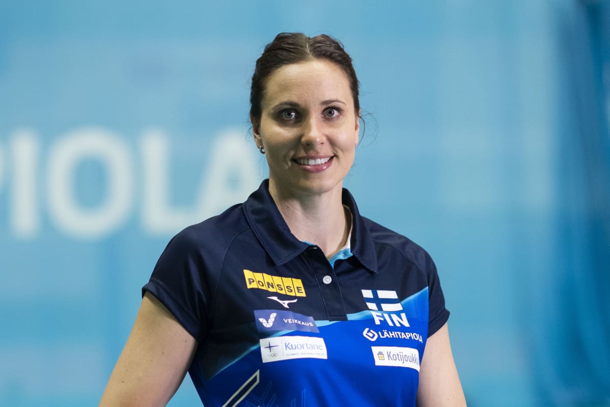 Saara Esko