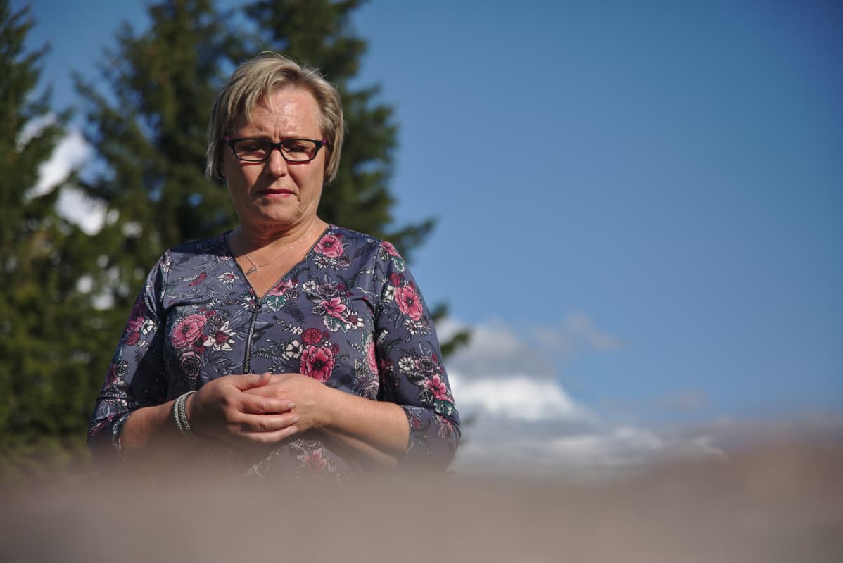 Kuvan käyttöoikeus vain tässä jutussa.
