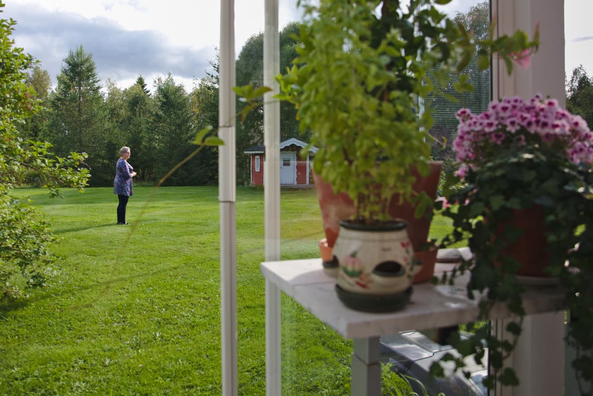 Kuvan käyttöoikeus vain tässä jutussa.