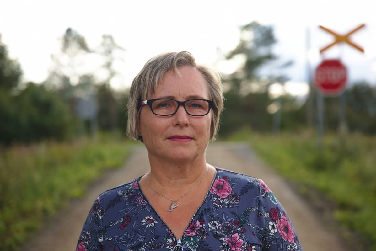 Kuvan käyttöoikeus vain tässä jutussa.