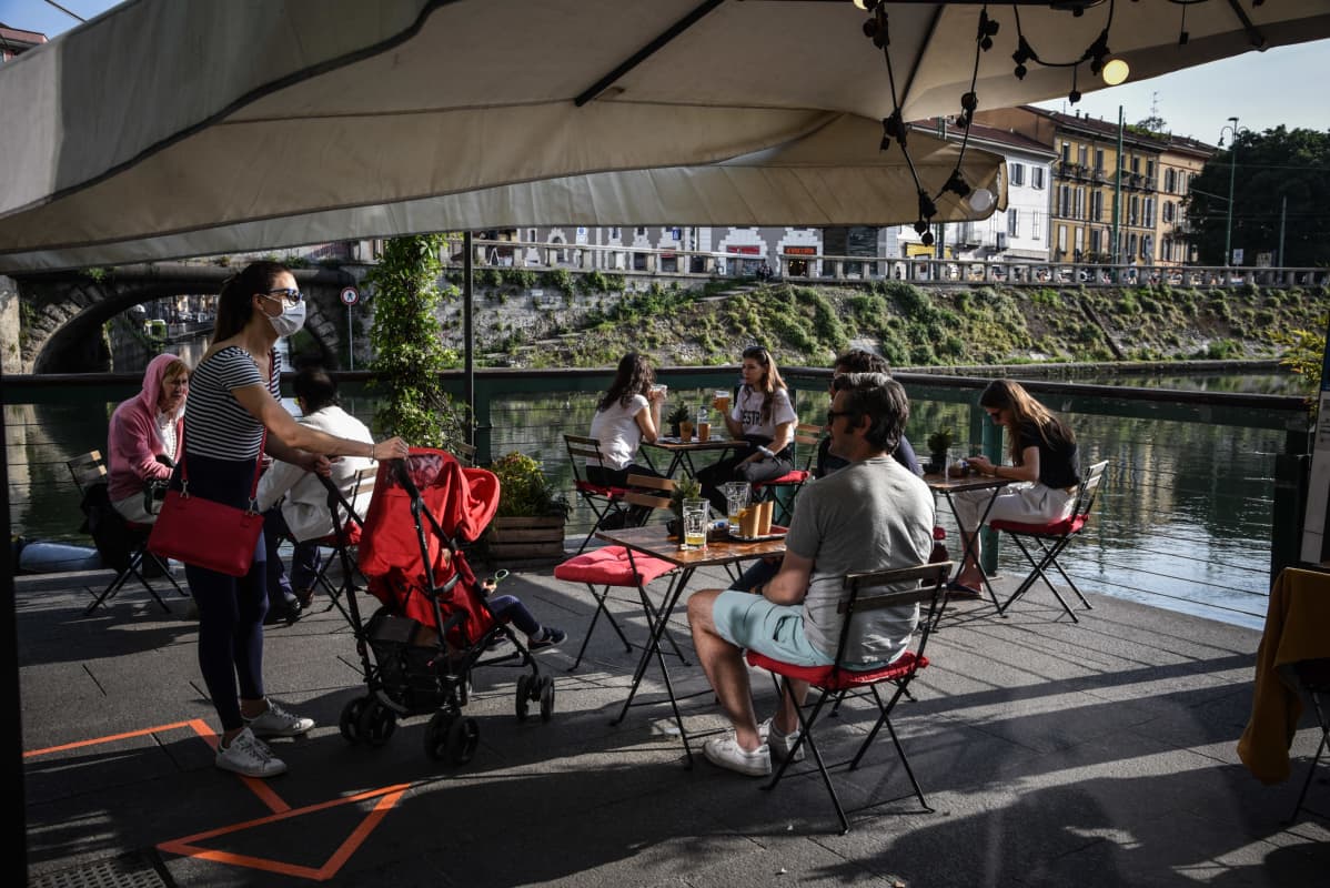 Milano