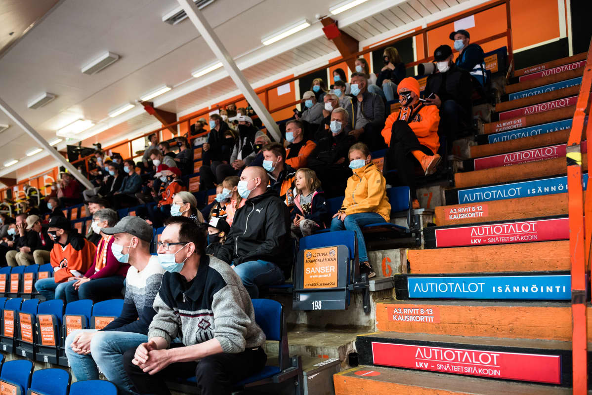 HPK - KÄRPÄT