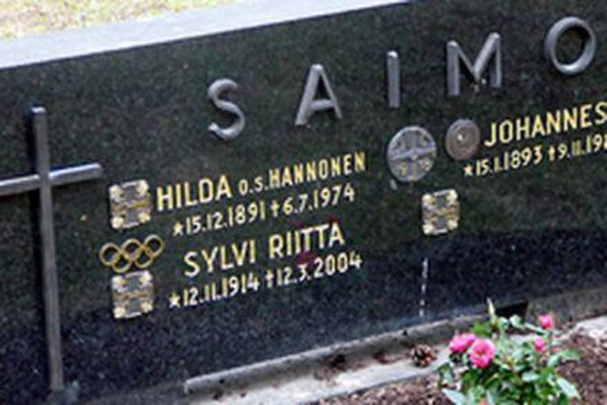 hautakivi