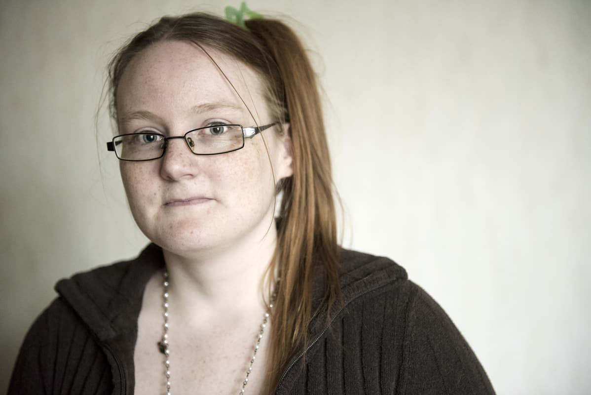Niina Pesonen