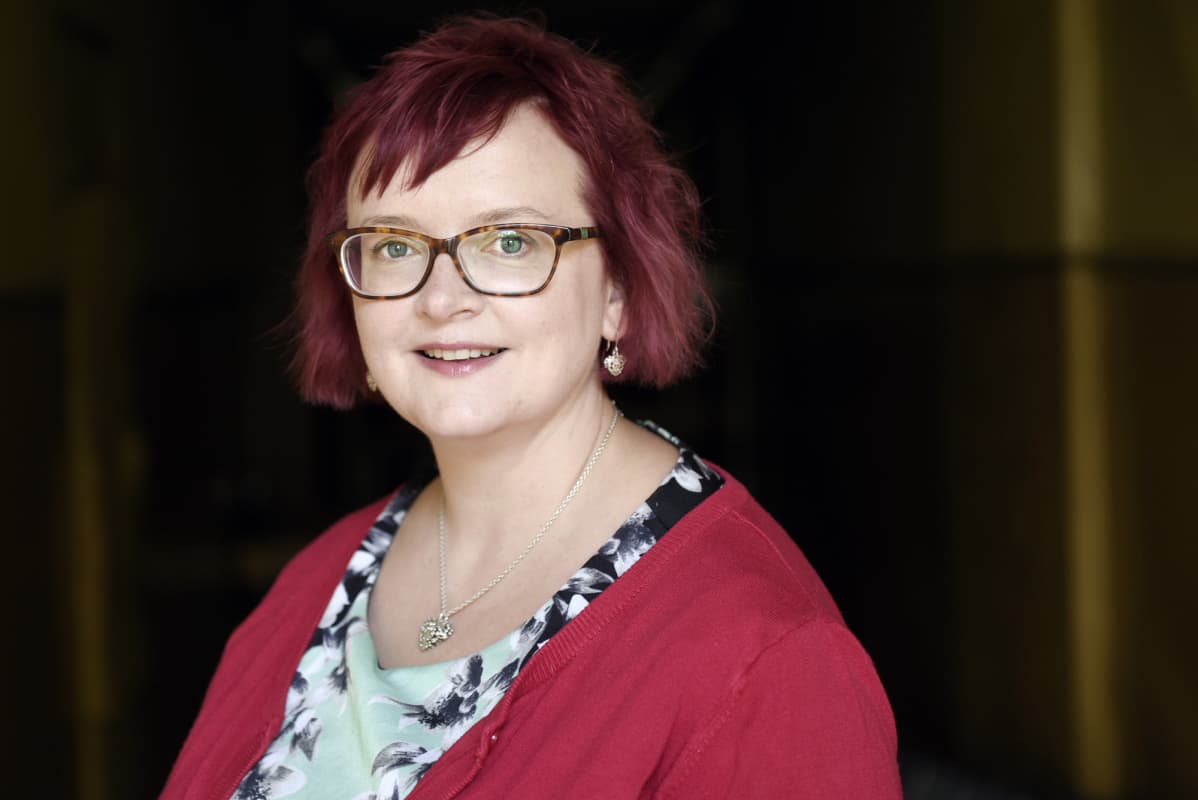 Tiina Heikka