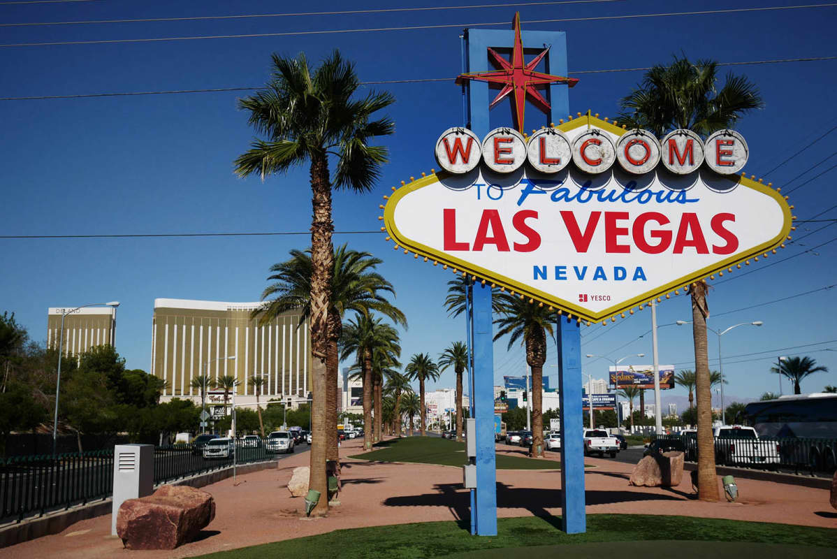Las Vegas