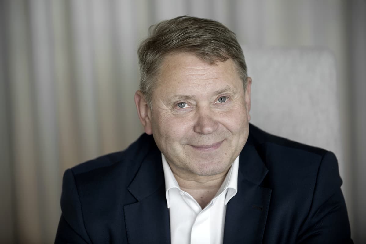 Timo Kousa