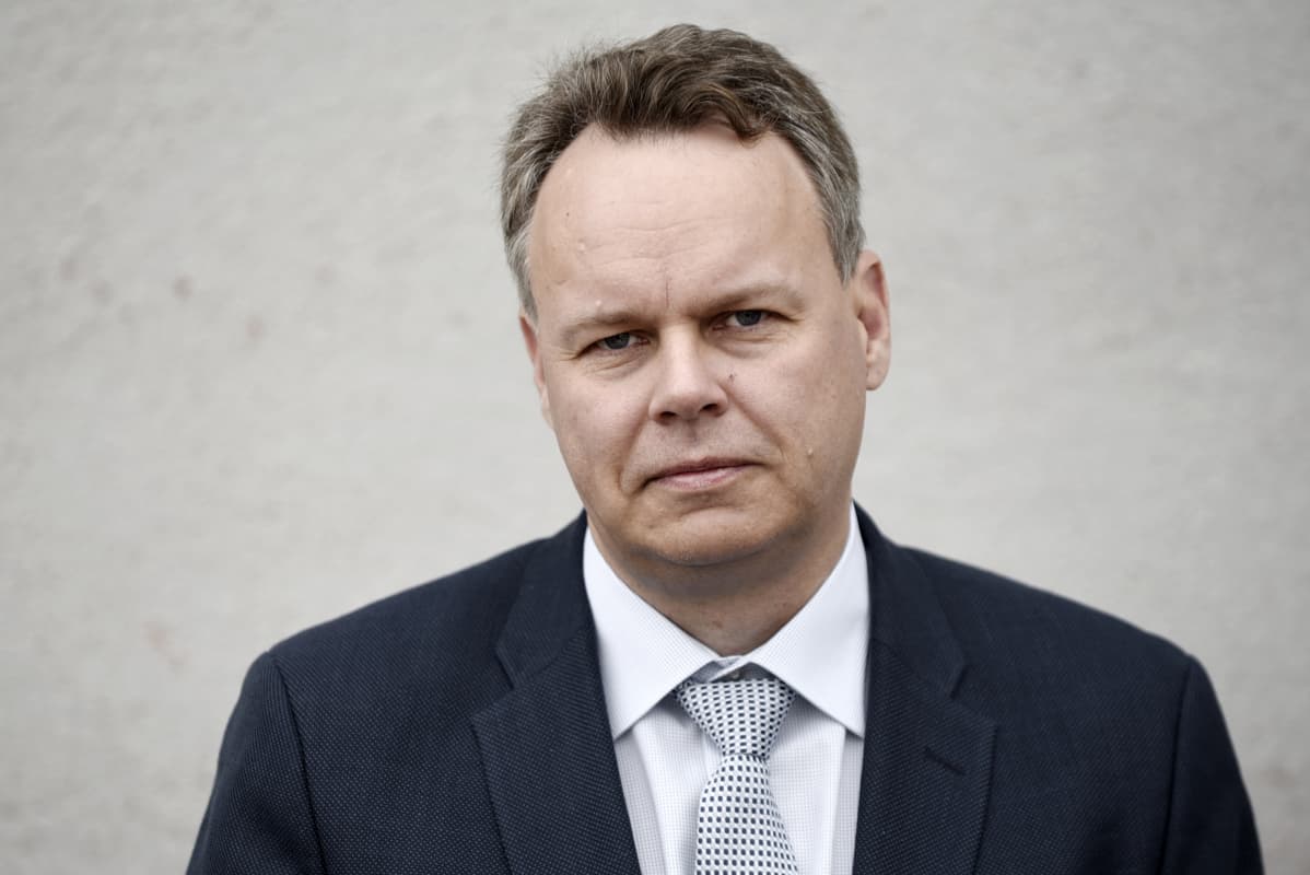 Juho Saari