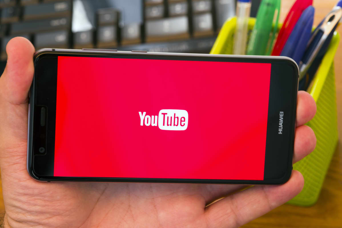 Youtube.