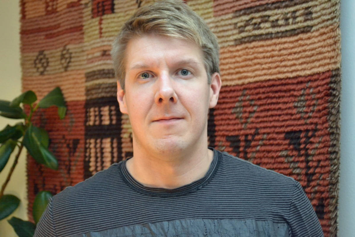 Jarmo Makkonen