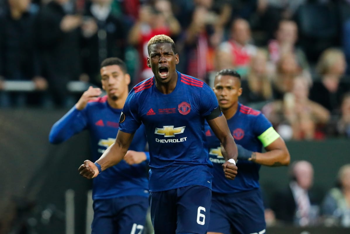 Paul Pogba